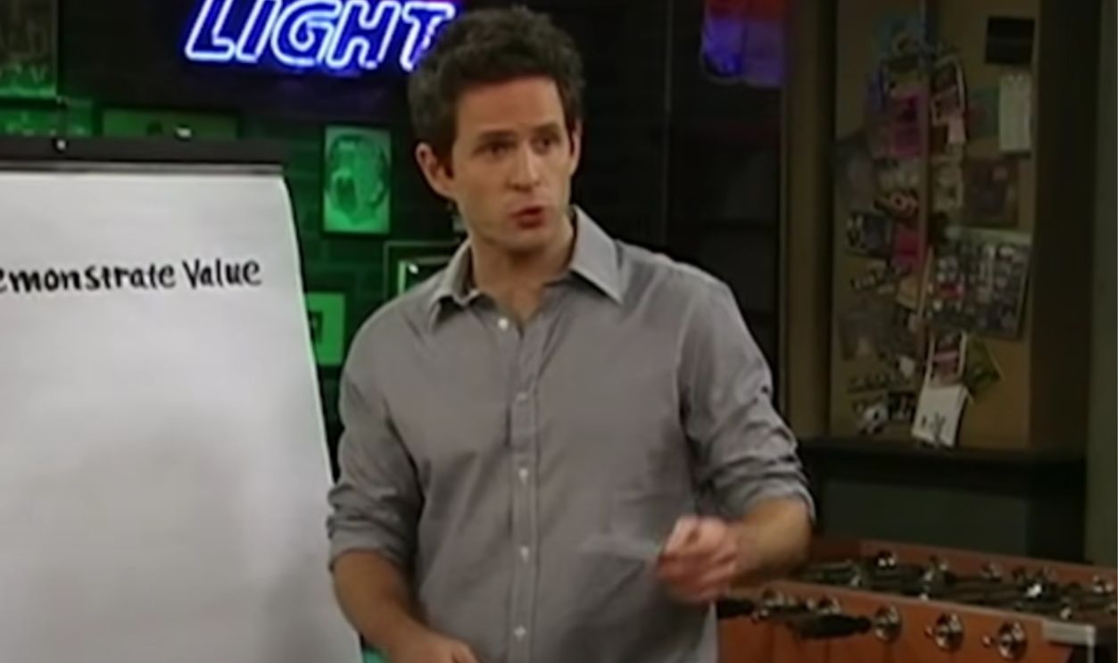 Dennis Reynolds