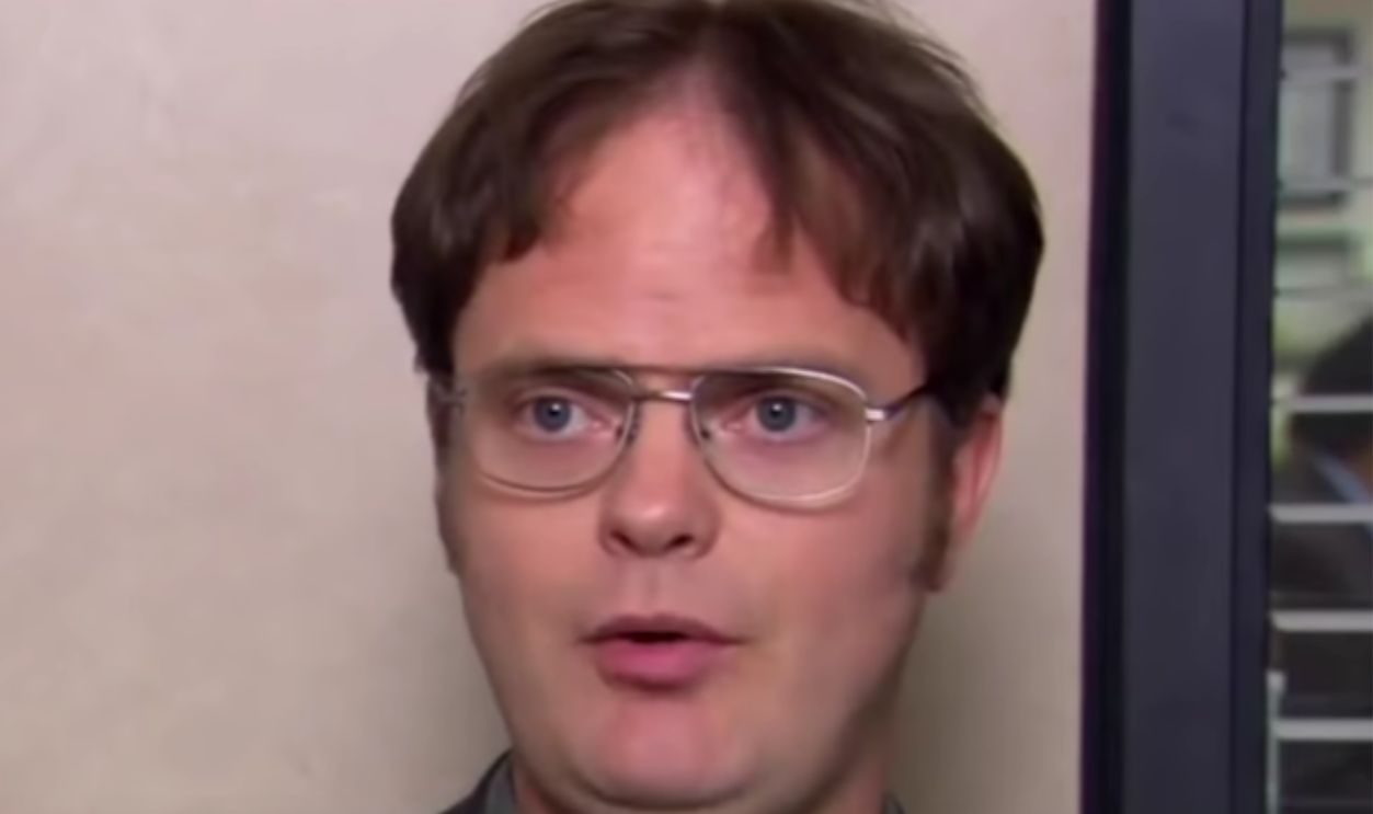 Dwight Schrute