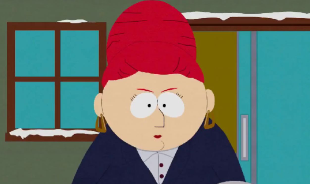 Sheila Broflovski