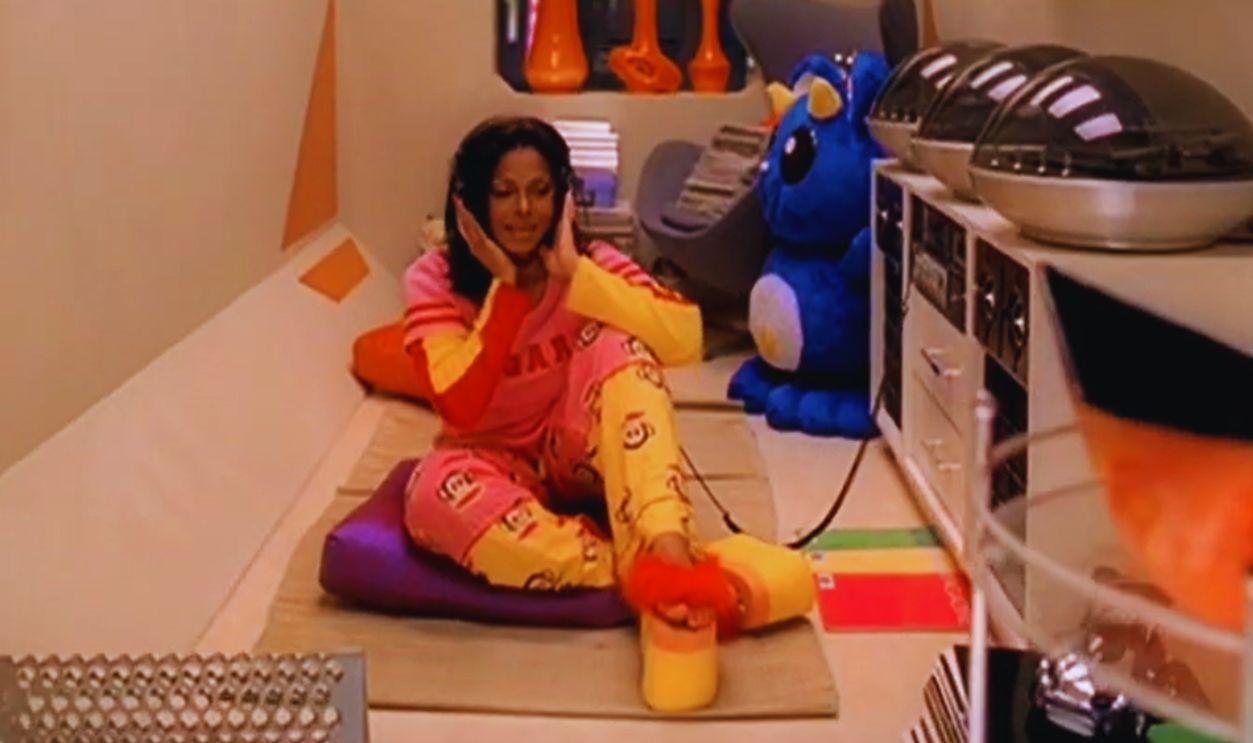 Doesn’t Really Matter Song