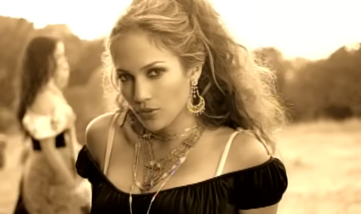 Ain’t It Funny Song