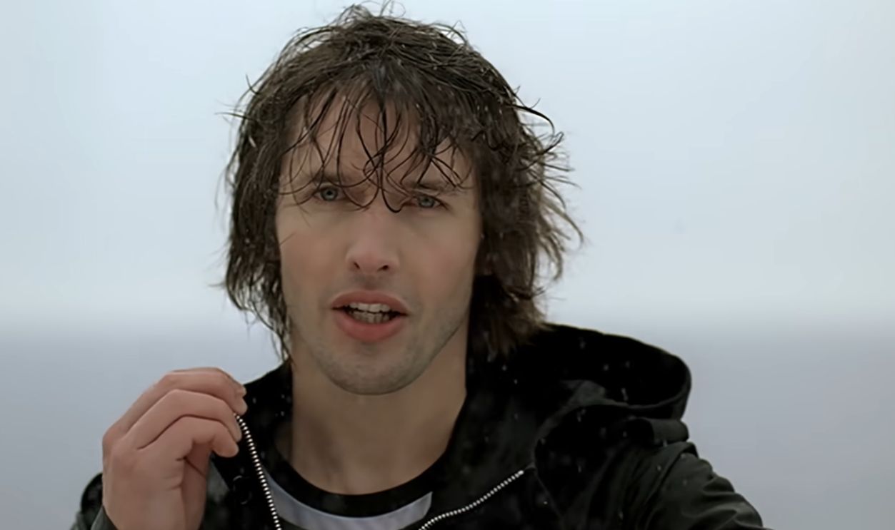 You’re Beautiful Song