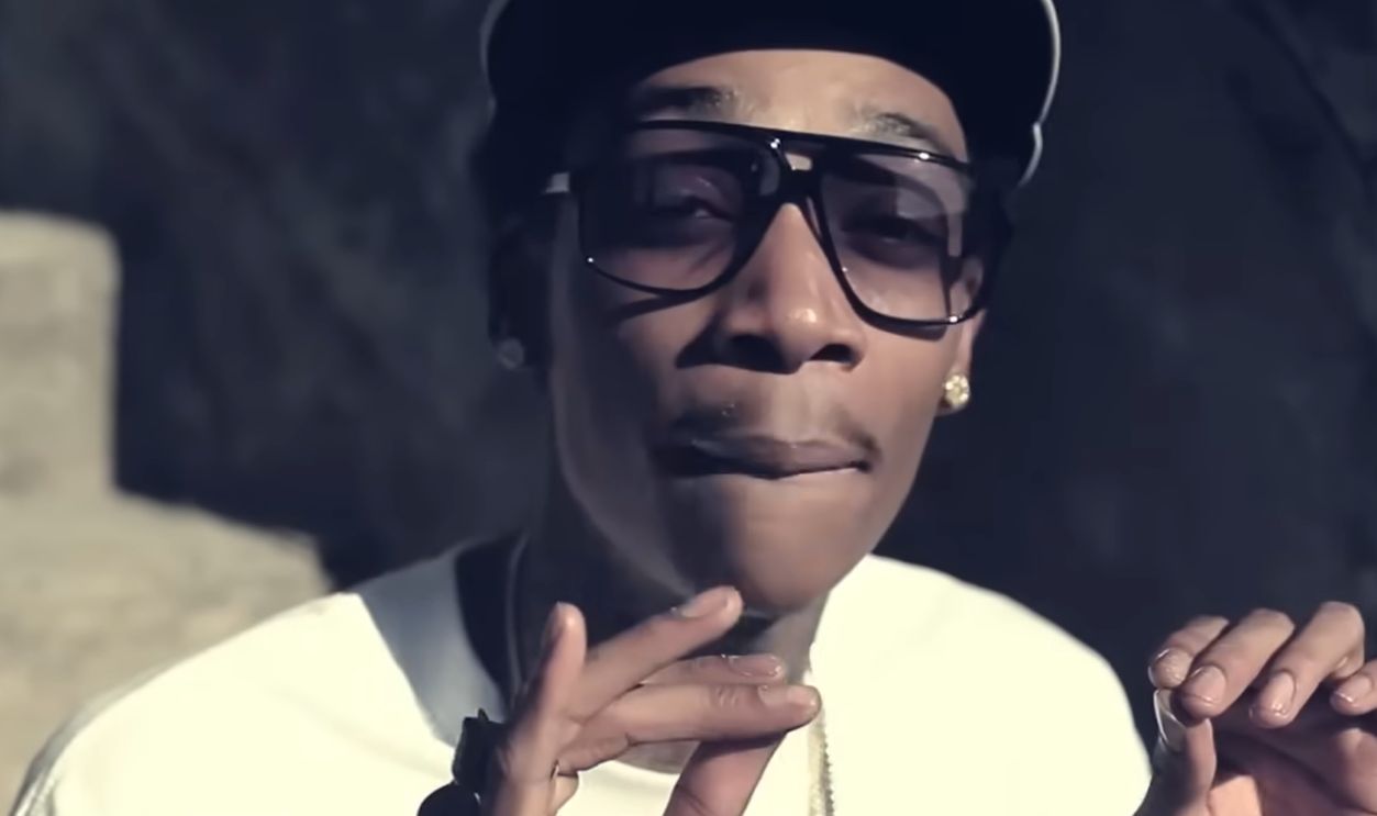 Black And Yellow Song 