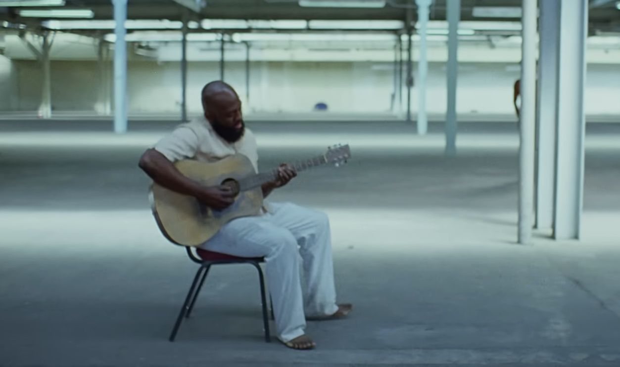  This Is America Song