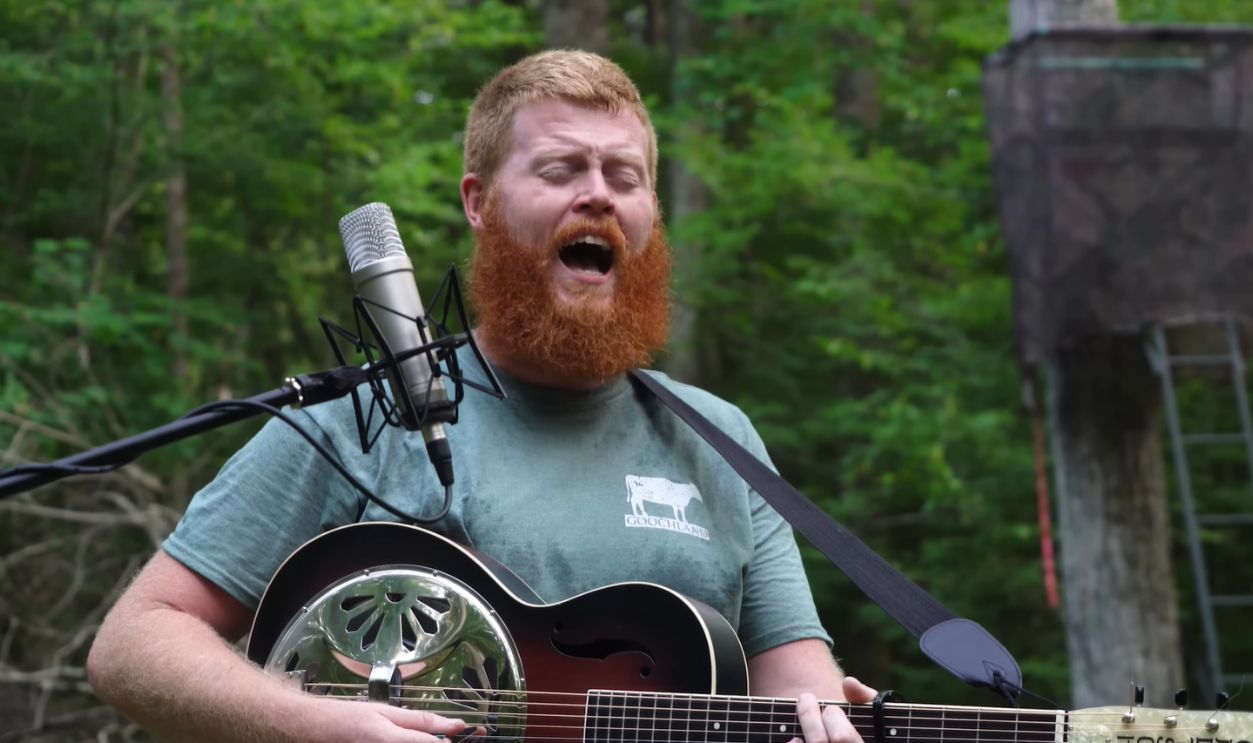 Rich Men North Of Richmond