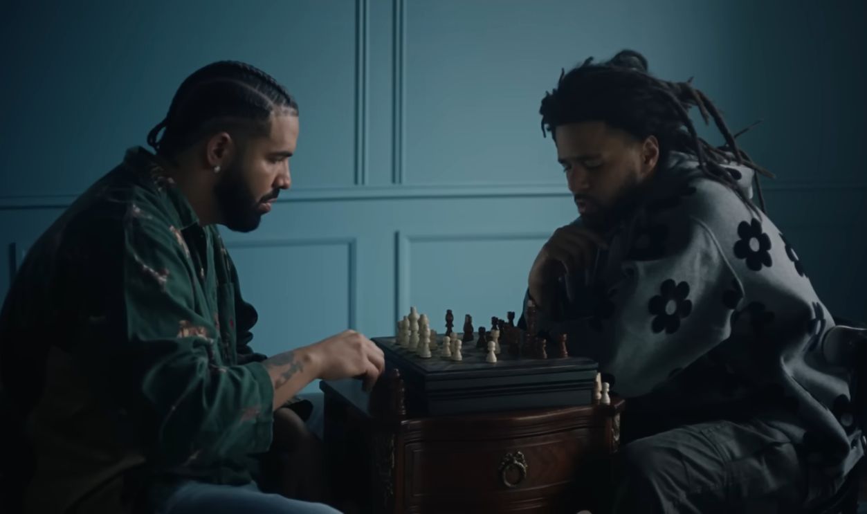 First Person Shooter