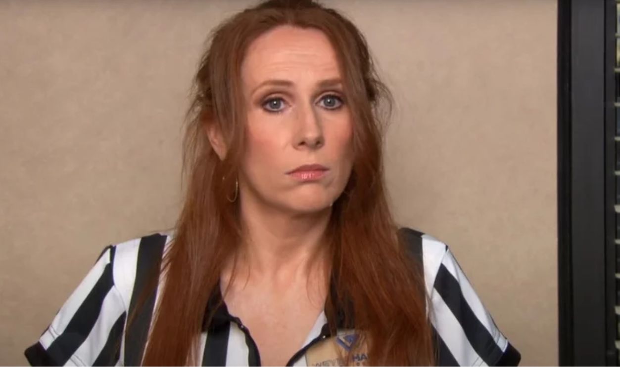 These 25 Antagonists Are Unforgettable In The History Of Sitcoms