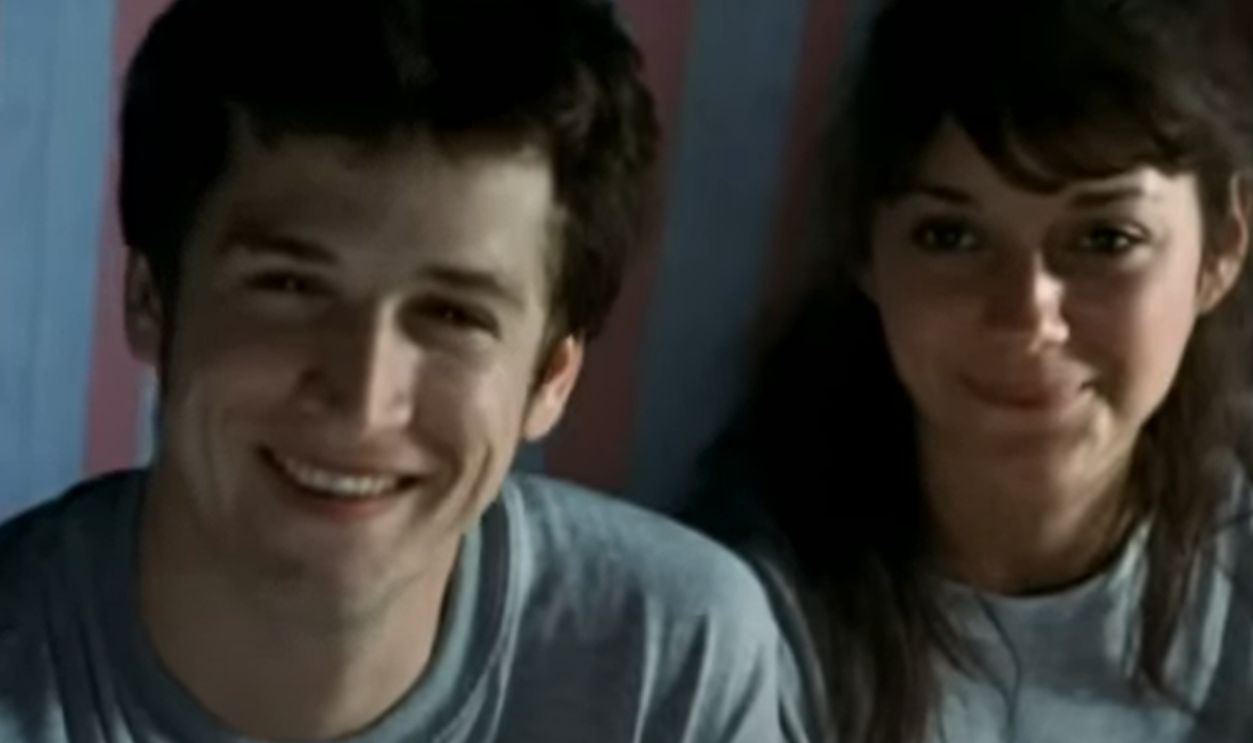 Love Me If You Dare (Cont.)