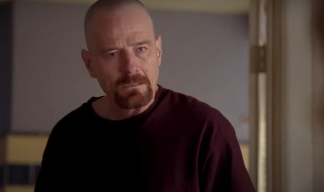 Bryan Cranston