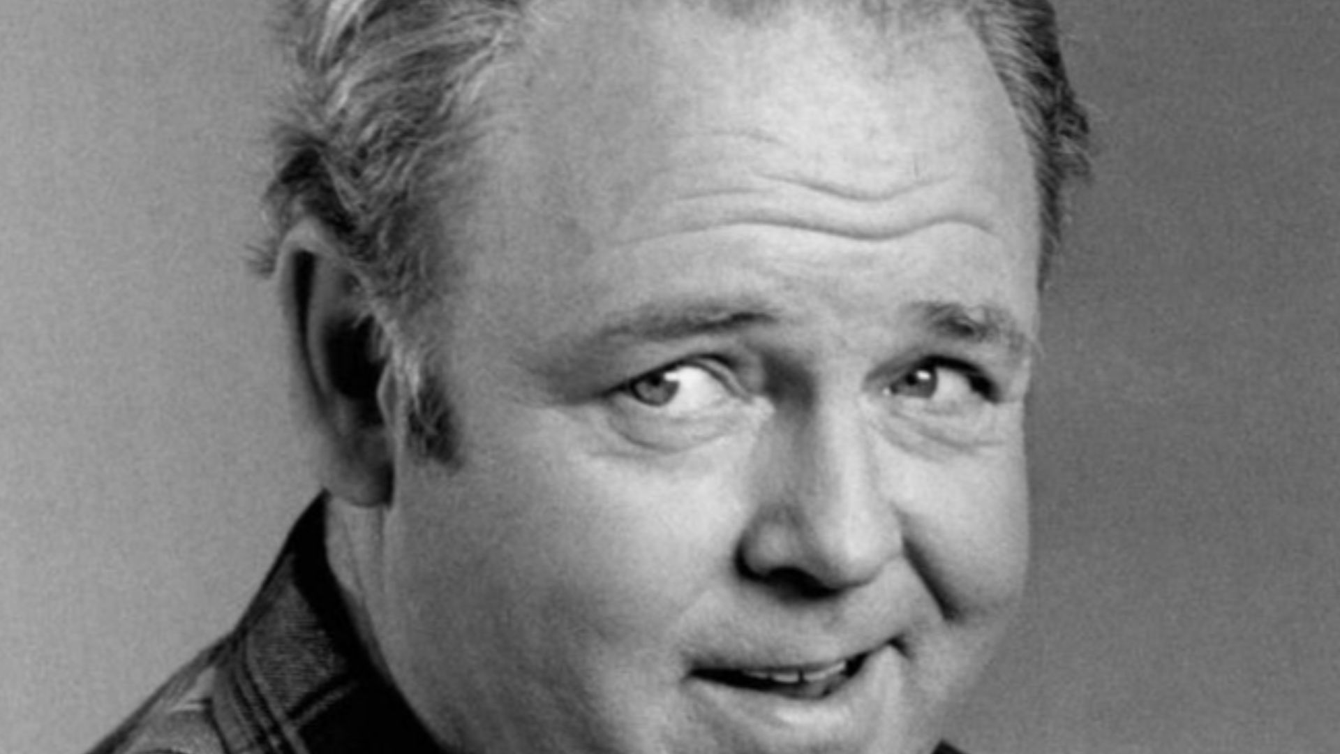 File:Carrol O'Connor as Archie Bunker.JPG