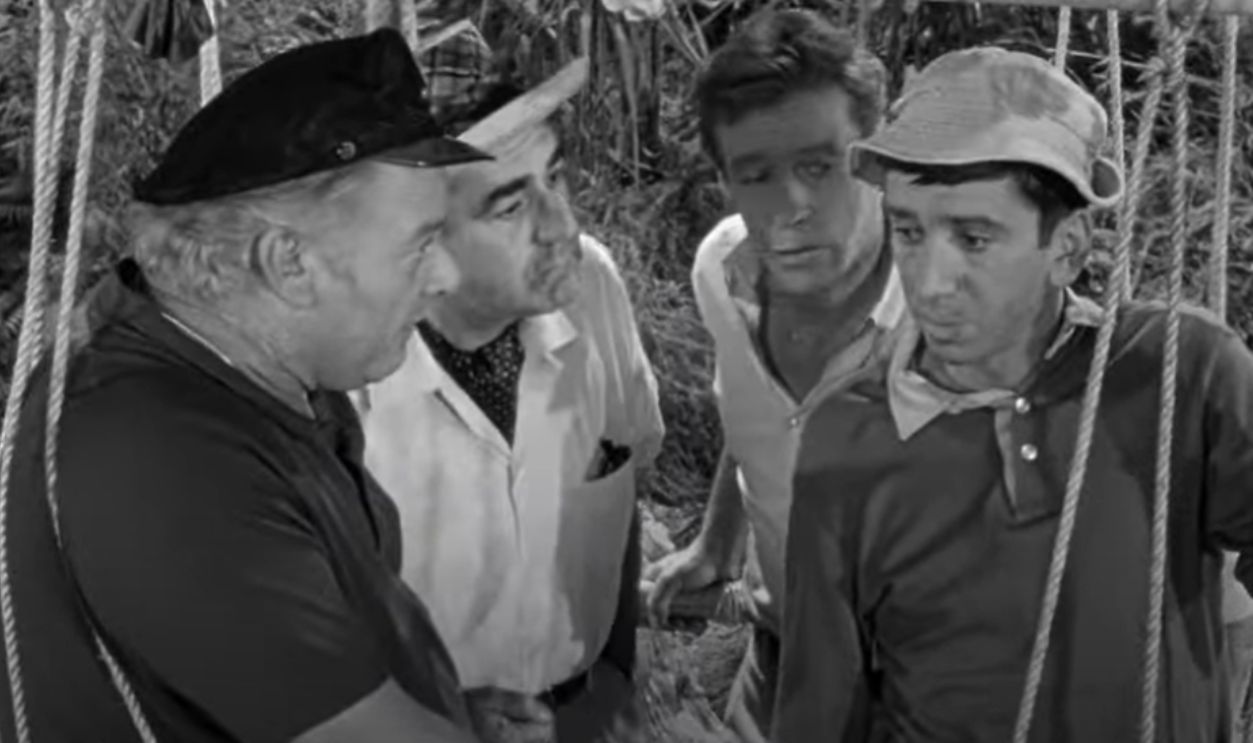 Gilligan's Island
