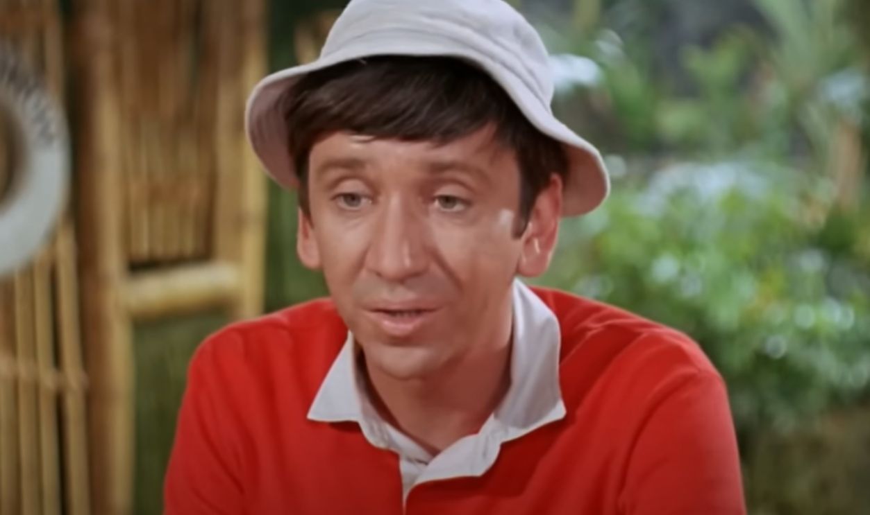 Gilligan's Island