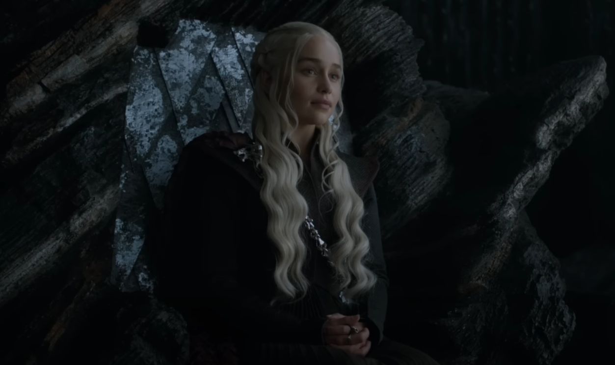 Screenshot from Game of Thrones (2011–2019)