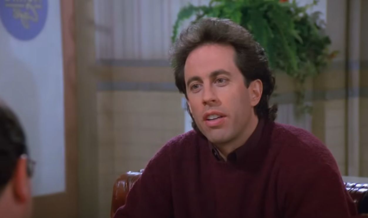 Seinfeld