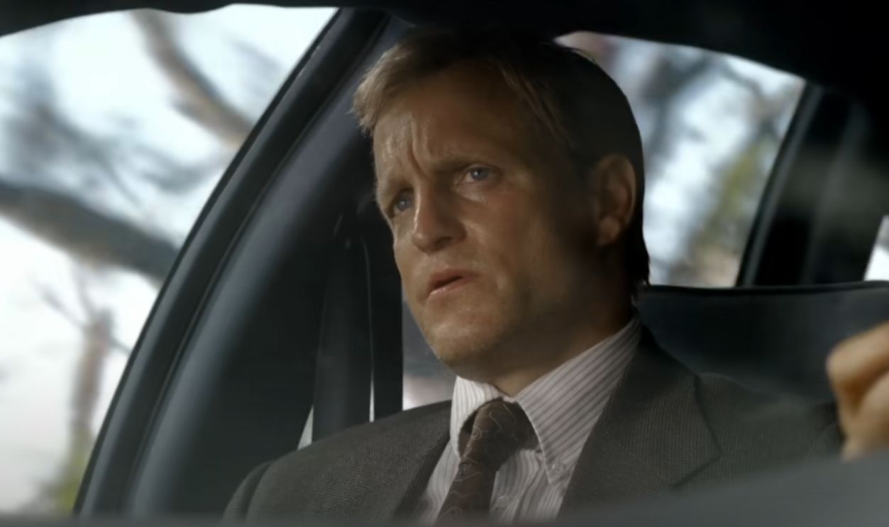 True Detective