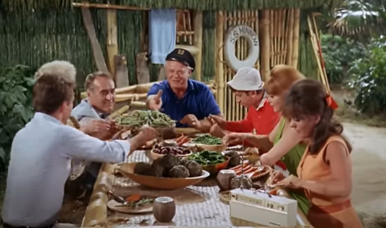 Gilligan's Island
