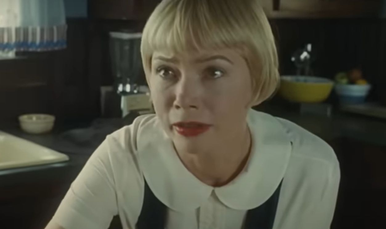 Michelle Williams