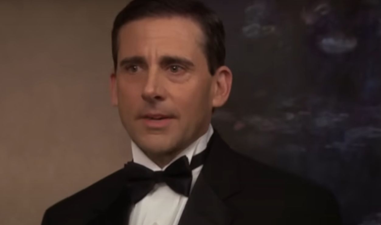 Steve Carell