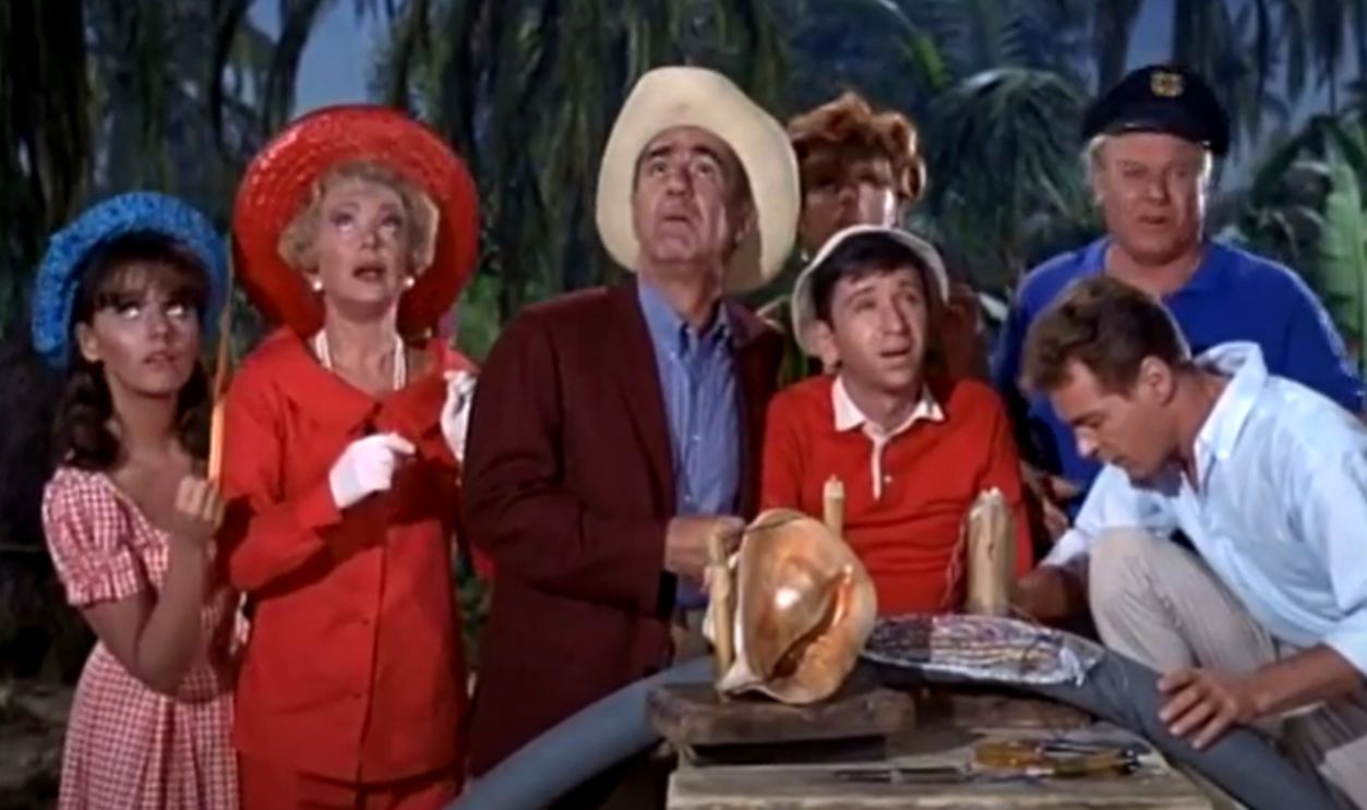 Gilligan's Island