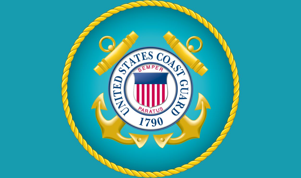 File:Seal of the United States Coast Guard.svg
