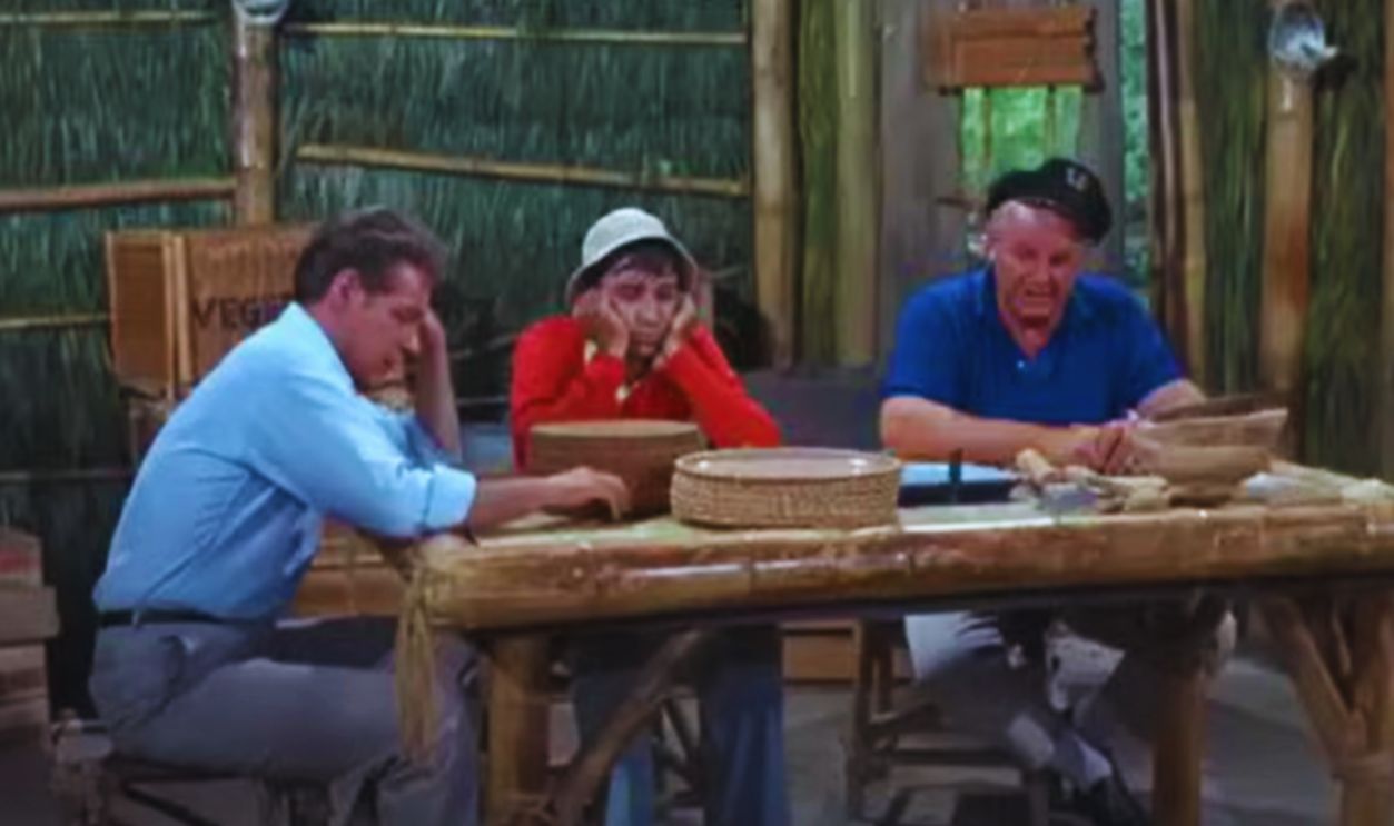  Gilligan's Island