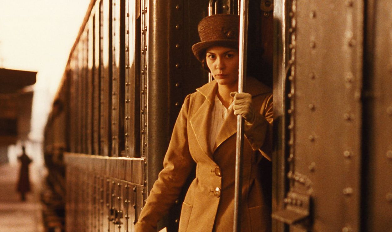 A Very Long Engagement