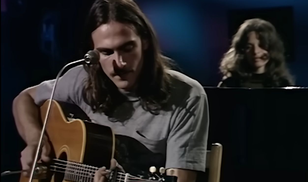 You've Got a Friend Song