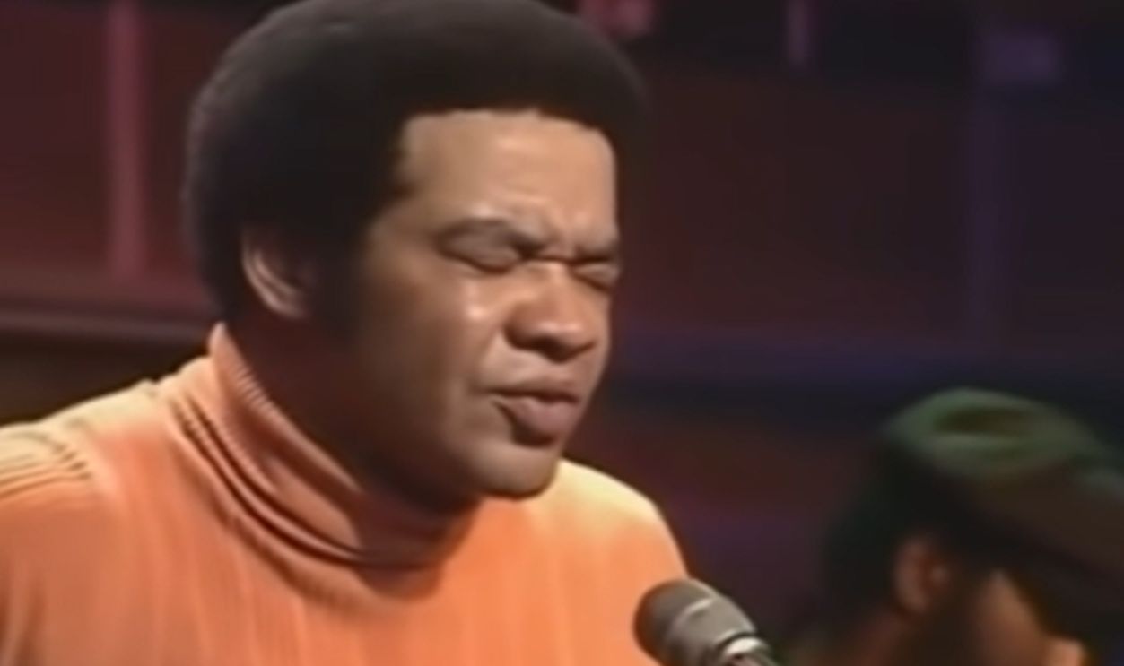 Ain't No Sunshine Song