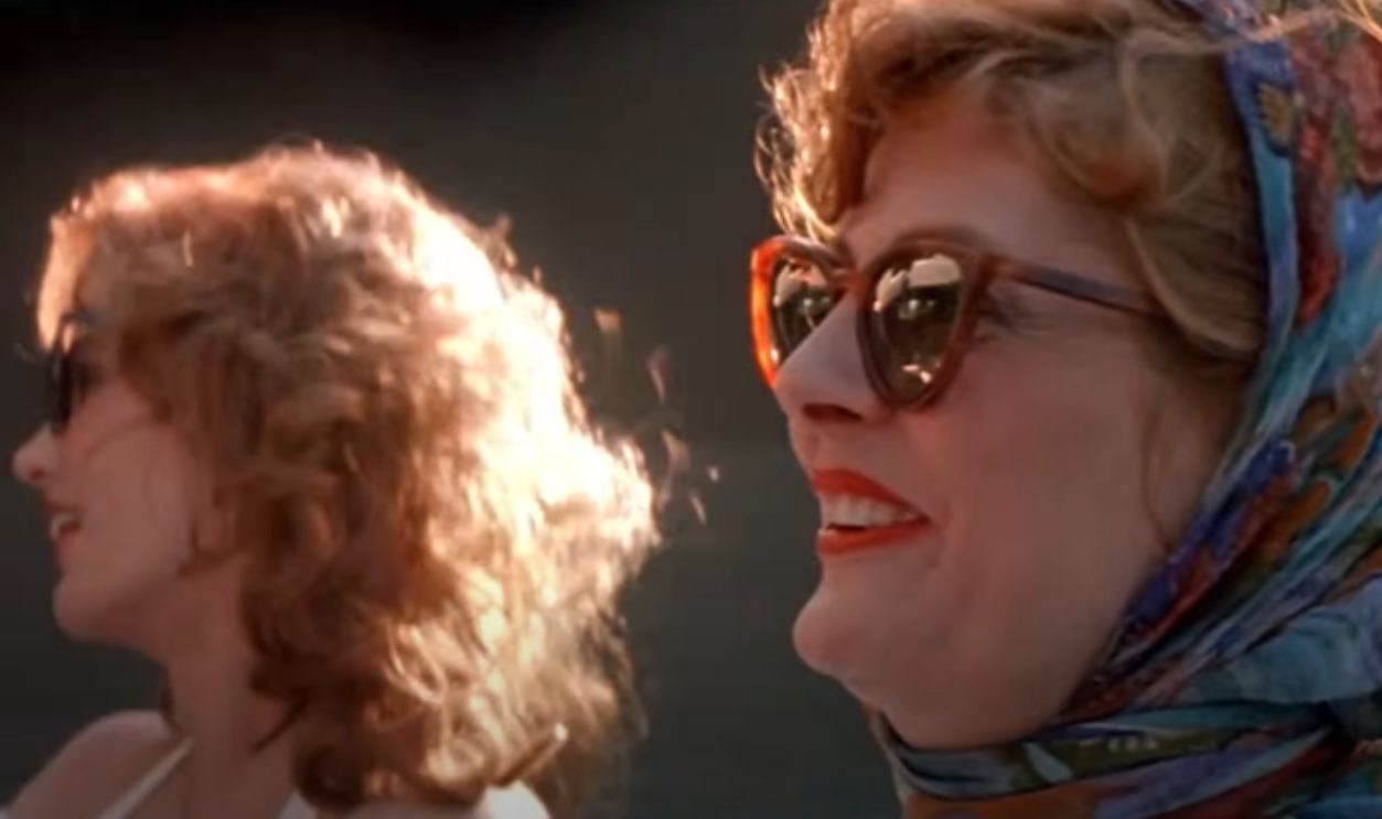 22. Susan Sarandon: 172