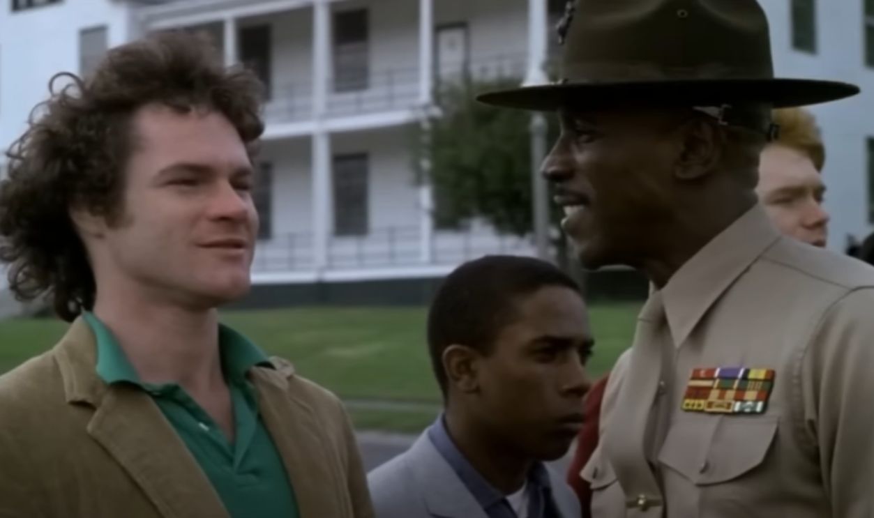 15. Louis Gossett Jr: 211