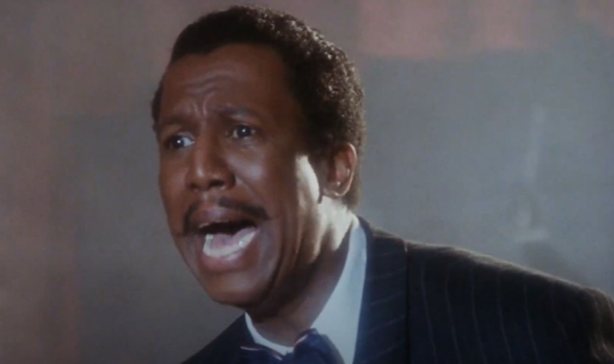 15. Louis Gossett Jr (Cont.)