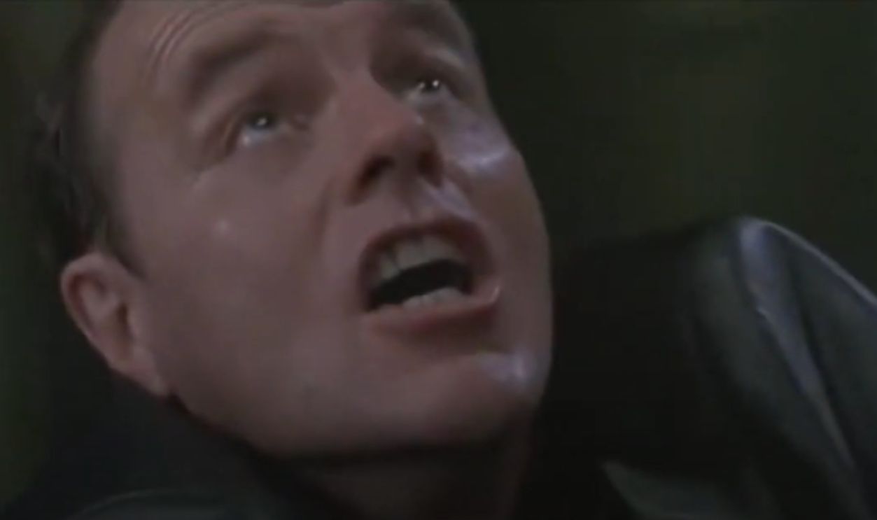 11. Michael Ironside: 285