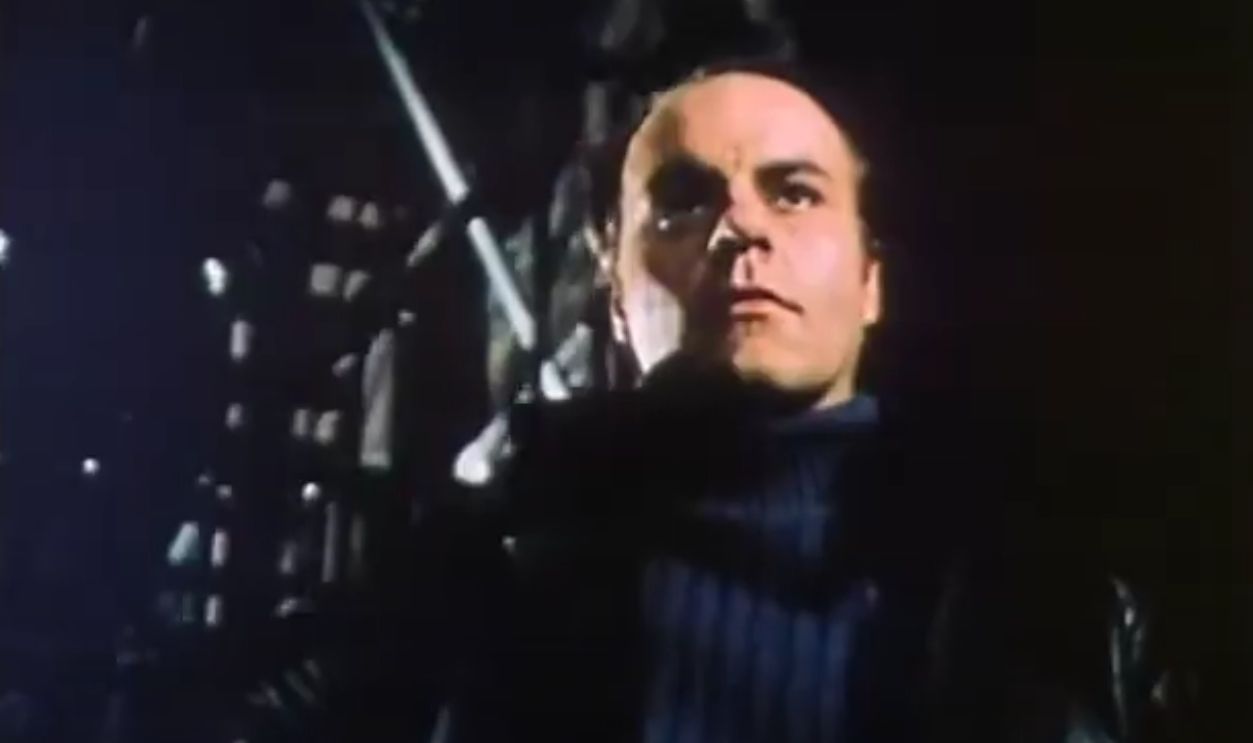 11. Michael Ironside (Cont.)