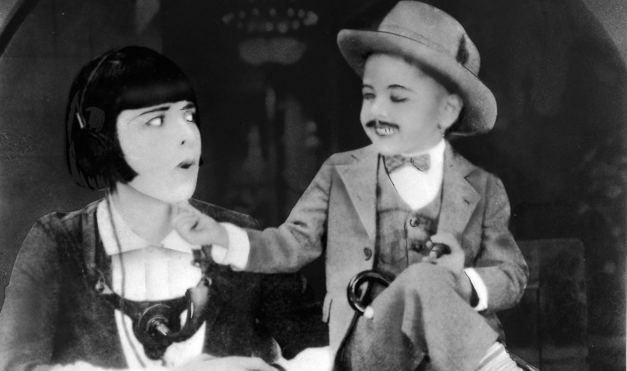 Mickey Rooney In 'Not To Be Trusted'