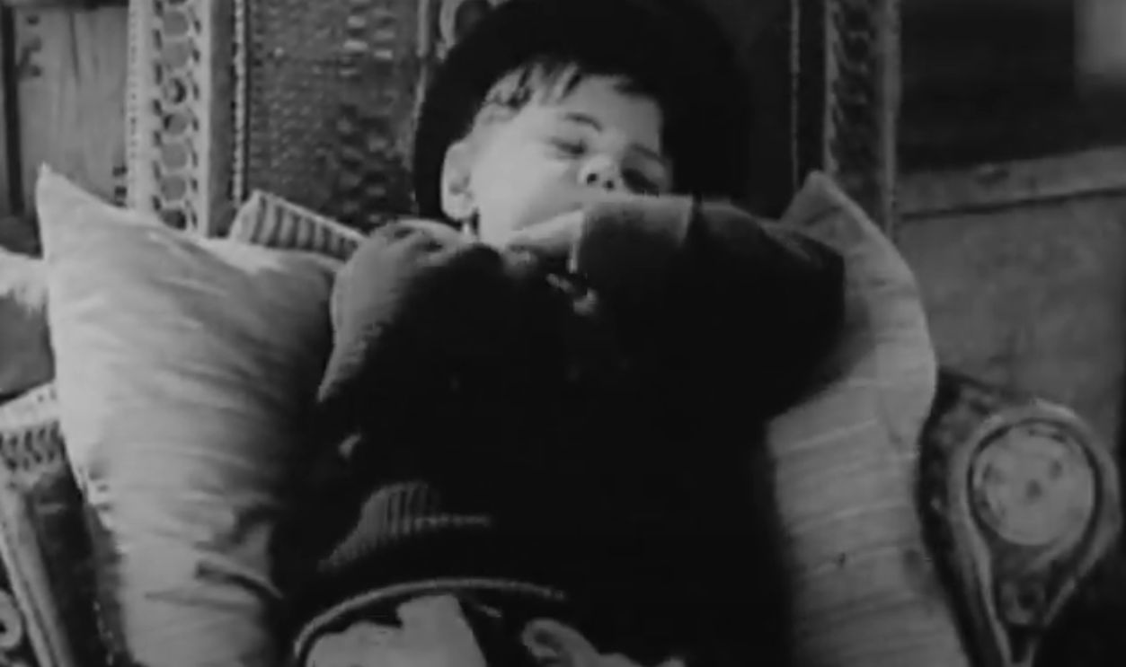 9. Mickey Rooney (Cont.)