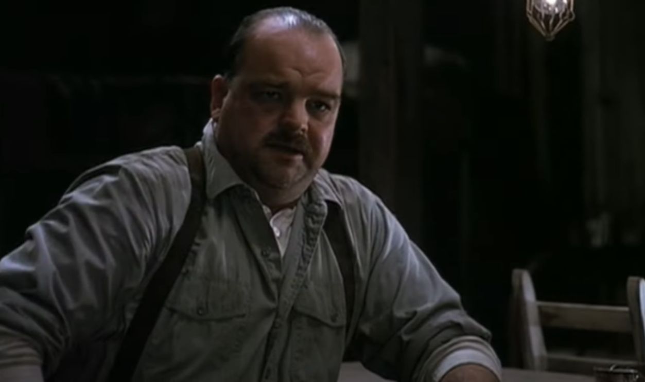6. Richard Riehle (Cont.)