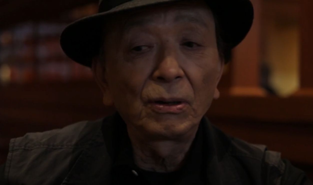 5. James Hong (Cont.)