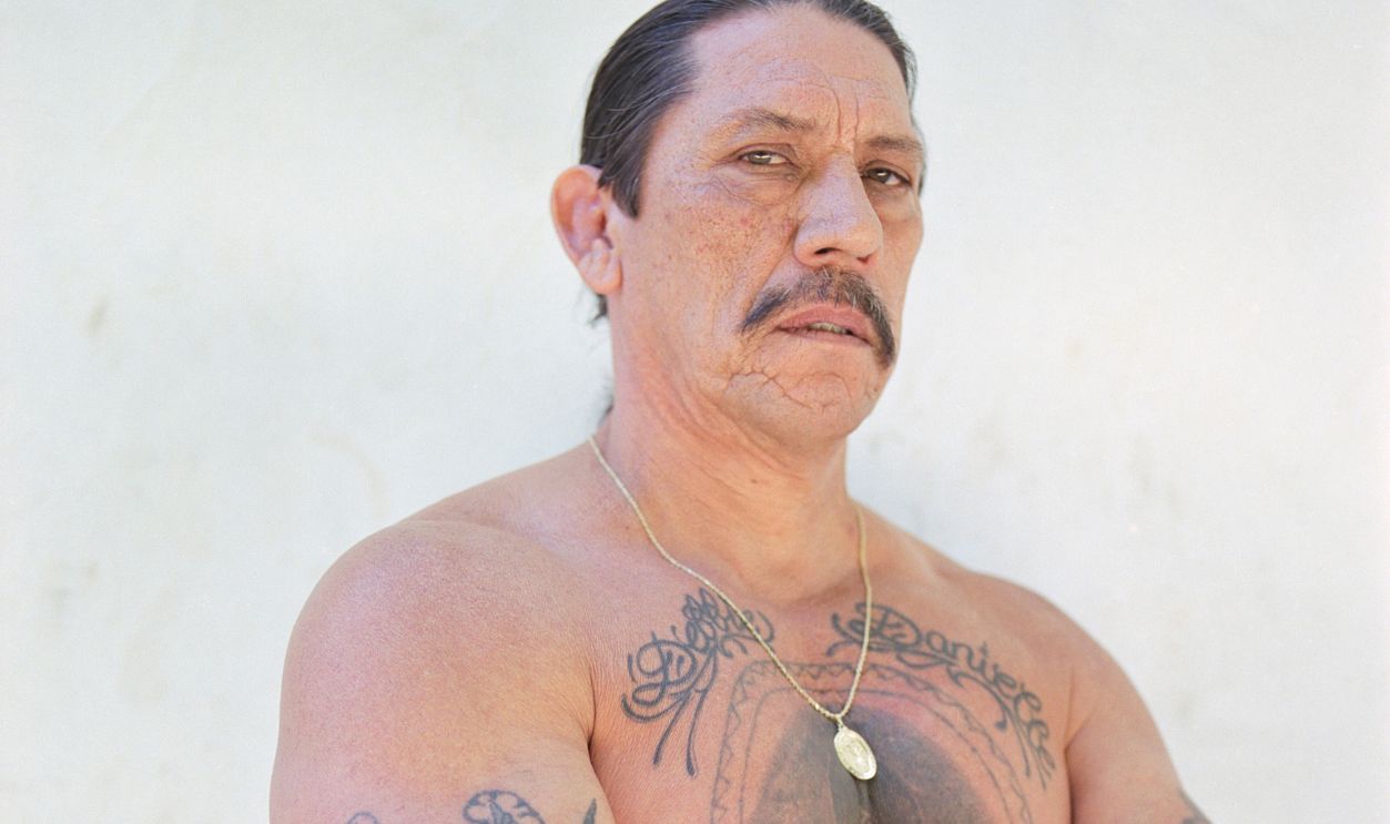 Danny Trejo