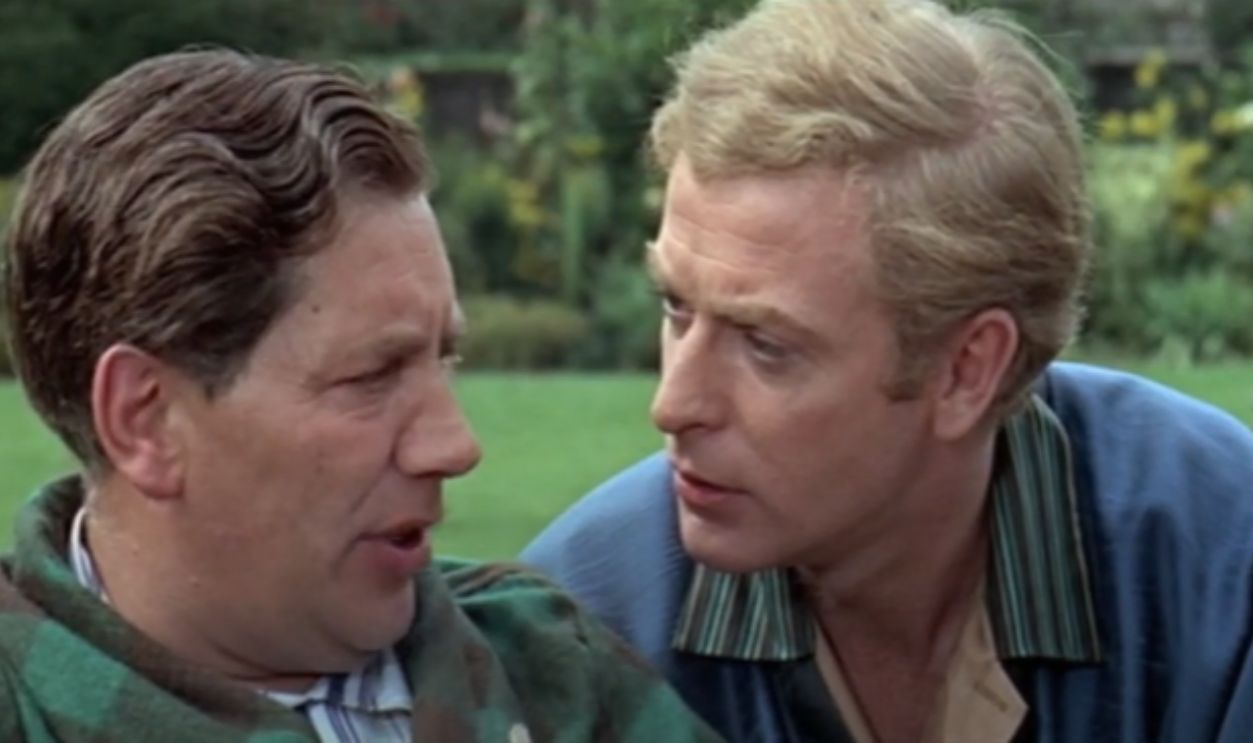 20. Michael Caine: 177