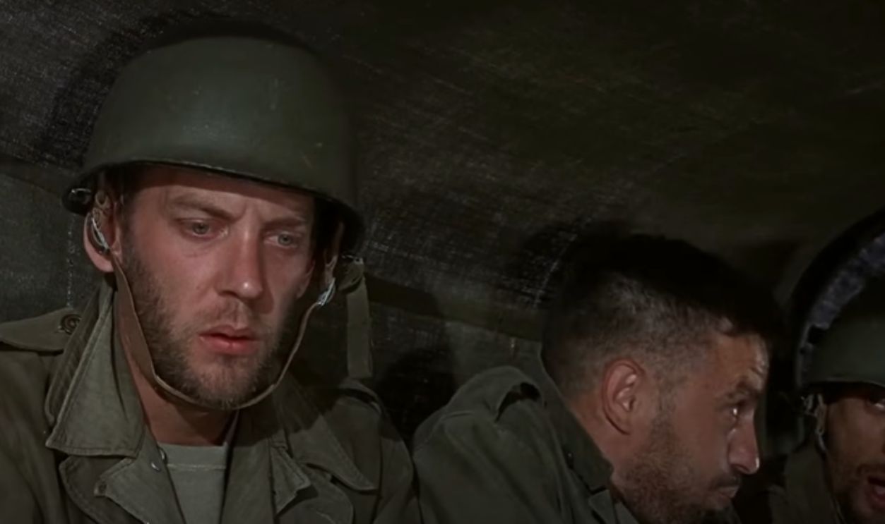 18. Donald Sutherland: 200