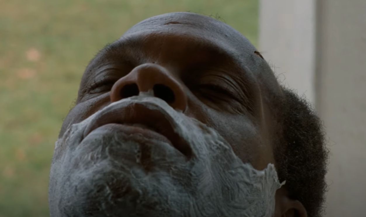 17. Danny Glover (Cont.)