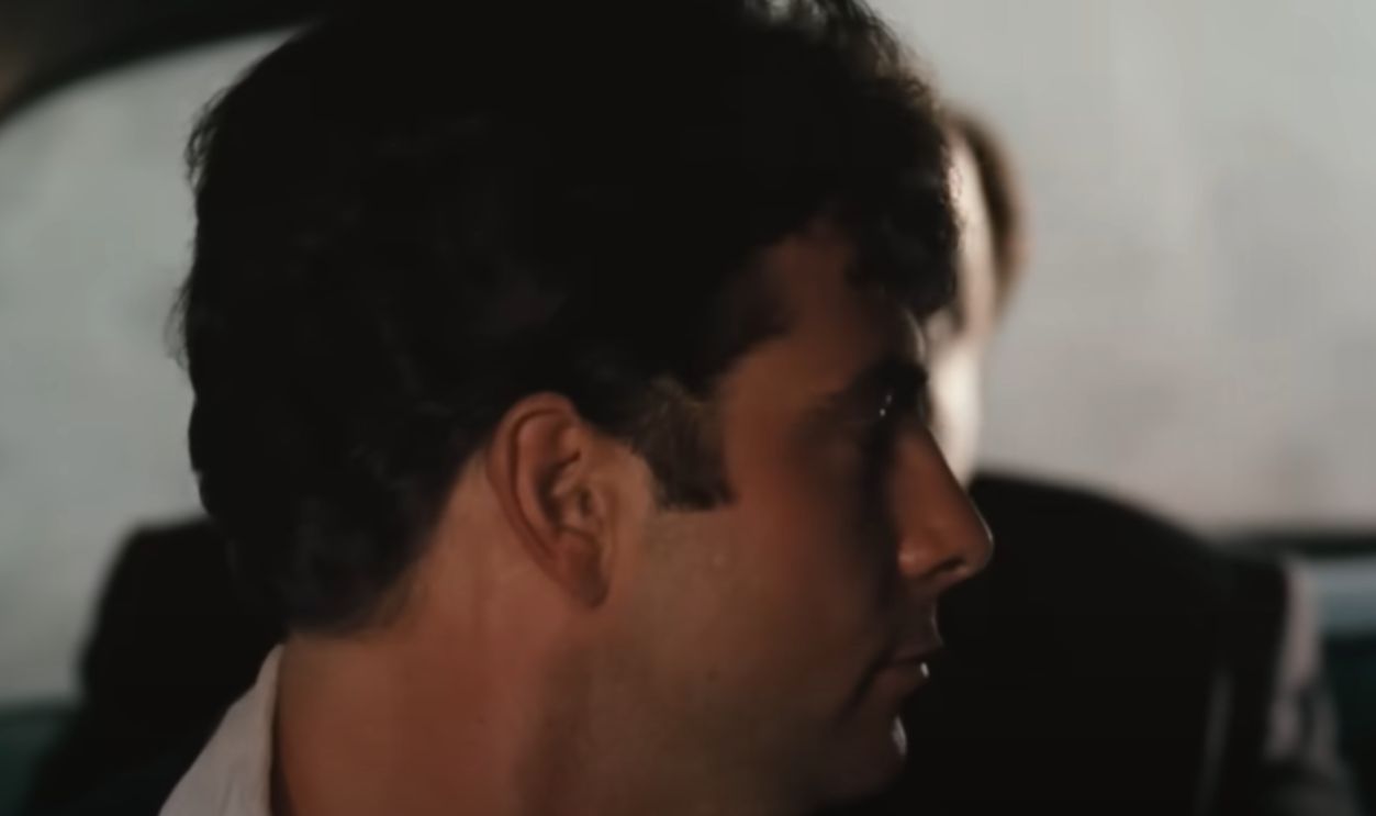 Carlo’s Blatant Betrayal Despite Being Family