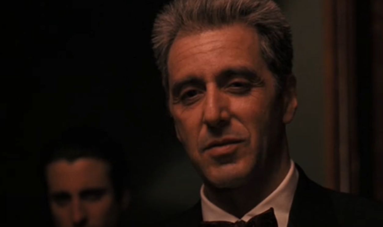 The Opera Scene Lasting A Full 30 Minutes While The Hit Unfolds Simultaneously