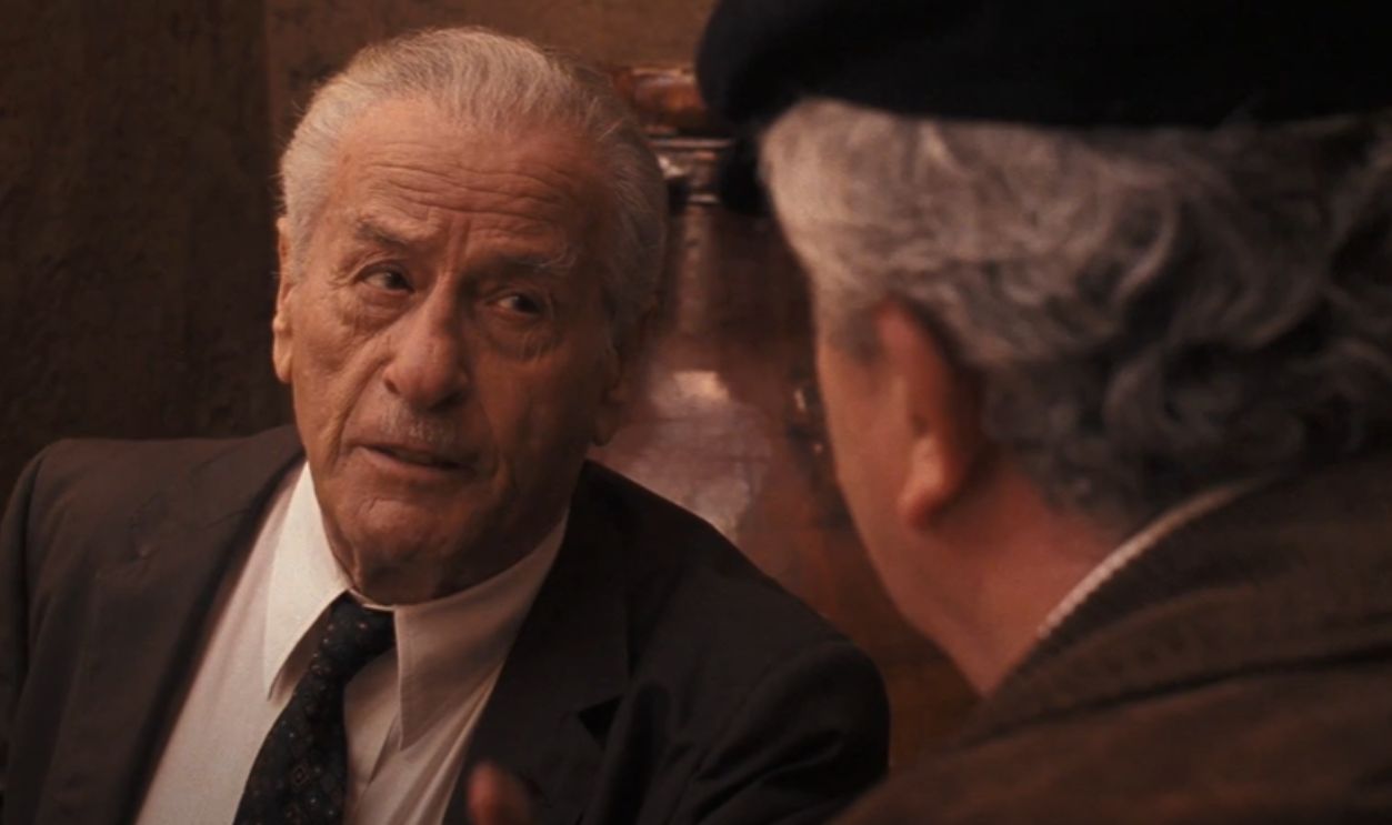 Don Altobello Seems Ageless Through Decades