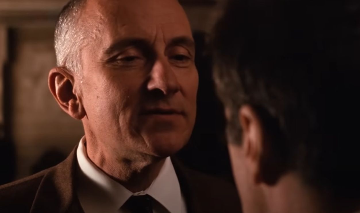 The FBI’s Weak Presence In Part III