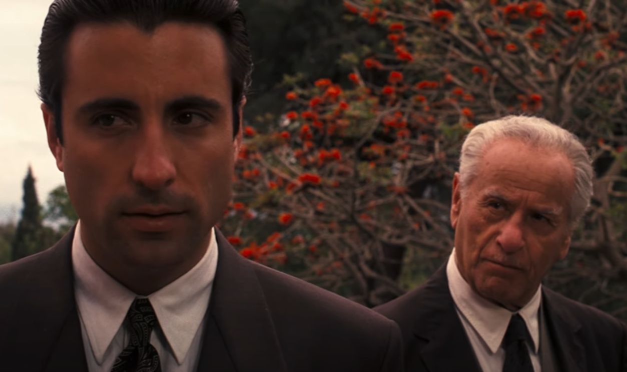 Vincent’s Undefined Age And Backstory