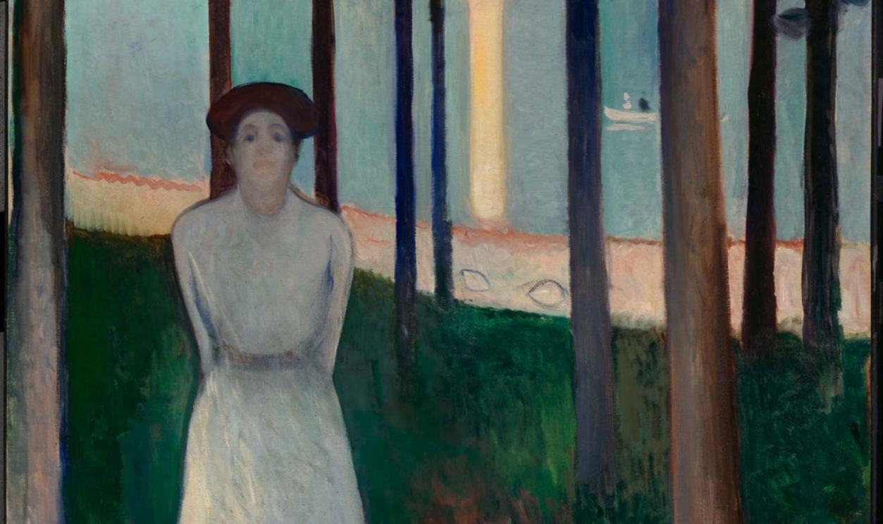 “The Voice” (1893)