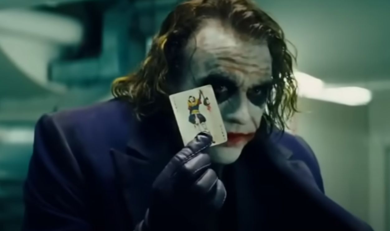 The Rain Rained And The Sun Shined At The Same Time