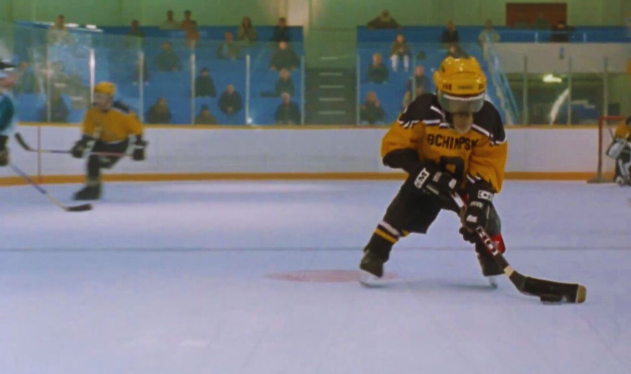 MVP: Most Valuable Primate