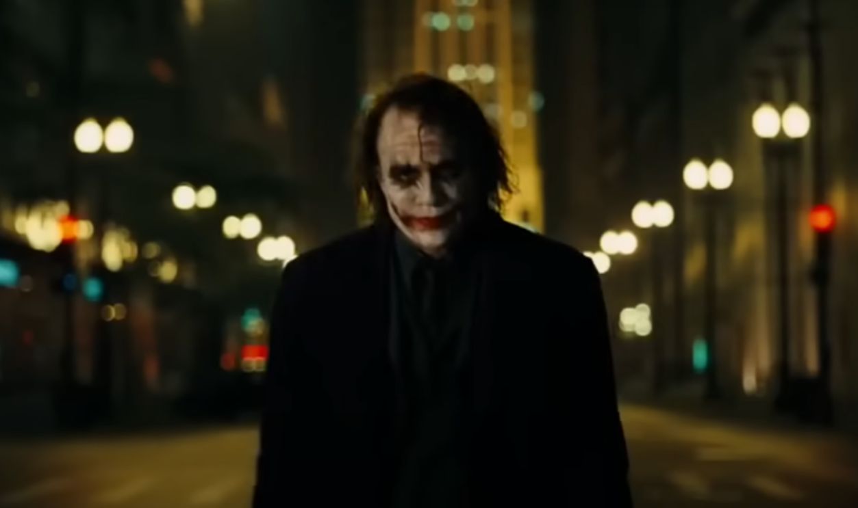 The Rabbit Hole That Swallowed Him Whole